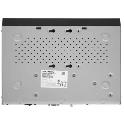 видеорегистратор HikVision DS-7604NI-K1/4P-C