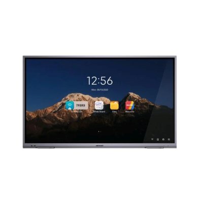 интерактивная панель HikVision DS-D5B86RB/C