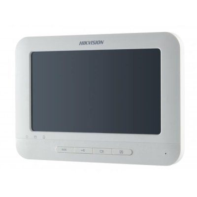 видеодомофон HikVision DS-KH6310