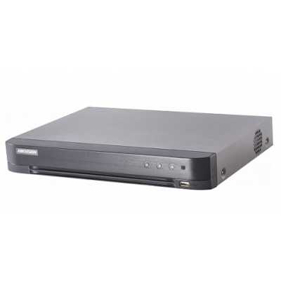 видеорегистратор HikVision iDS-7208HQHI-M1/FA-C