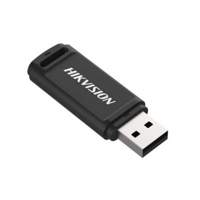 флешка HikVision M210P 32GB HS-USB-M210P/32G/U3 Черный