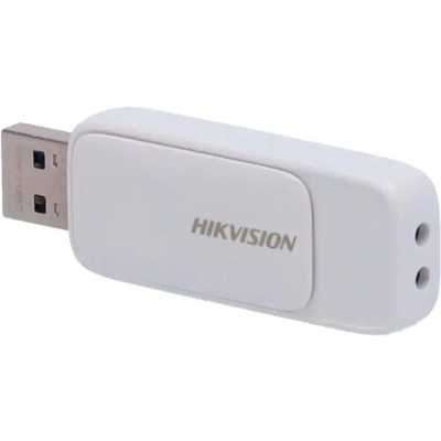 флешка HikVision M210S 128GB HS-USB-M210S/128G/U3 White Белый