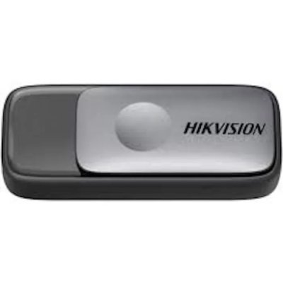 флешка HikVision M210S 32GB HS-USB-M210S/32G/U3 Black Черный