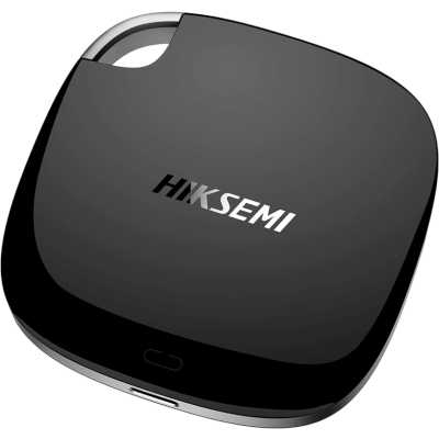 SSD диск HikVision T100 2048Gb HS-ESSD-T100/2048G/BLACK
