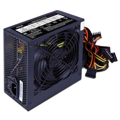 блок питания Hiper 600W HPB-600 Черный