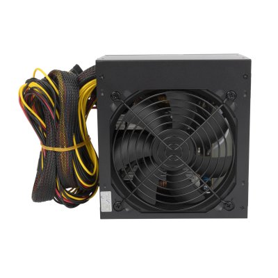 блок питания Hiper 650W HPC-650