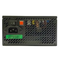 блок питания Hiper 750W HPB-750RGB
