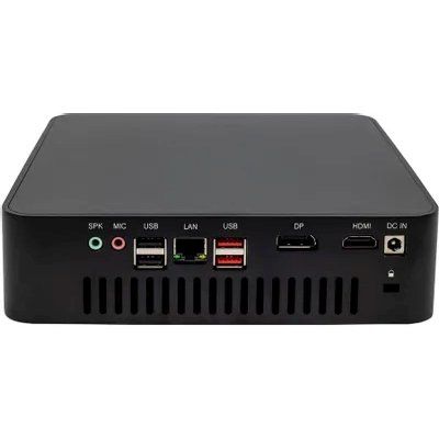 компьютер Hiper Activebox S8 AS8-I5114R16N5WPB Черный