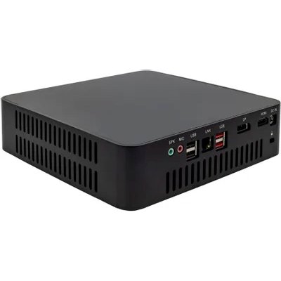 компьютер Hiper Activebox S8 AS8-I5114R16N5WPB Черный