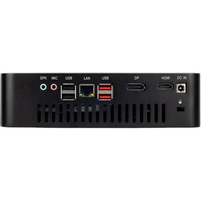компьютер Hiper Activebox S8 AS8-I5114R16N5WPB Черный