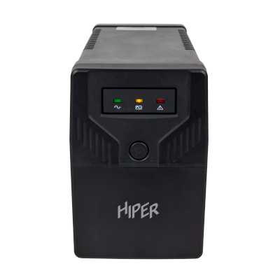 ИБП Hiper ATLAS-650U