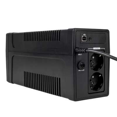 ИБП Hiper ATLAS-650U