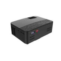 проектор Hiper Cinema A6 Black Черный