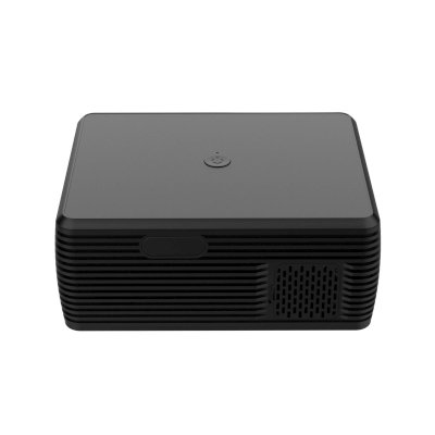 проектор Hiper Cinema B5 Black Черный