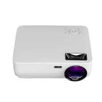 проектор Hiper Cinema C6 White Белый