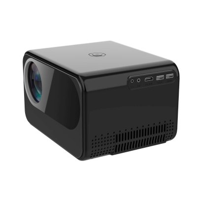 проектор Hiper Cinema D15 Black Черный