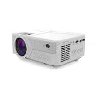 проектор Hiper Cinema D2 White Белый