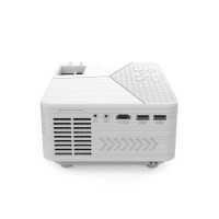 проектор Hiper Cinema D2 White Белый