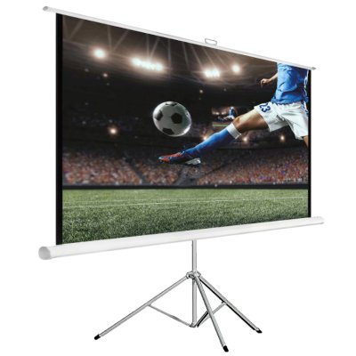 экран для проектора Hiper Cinema STP 16x9-120