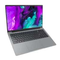 ноутбук Hiper Dzen 7QEKD4OD Серый