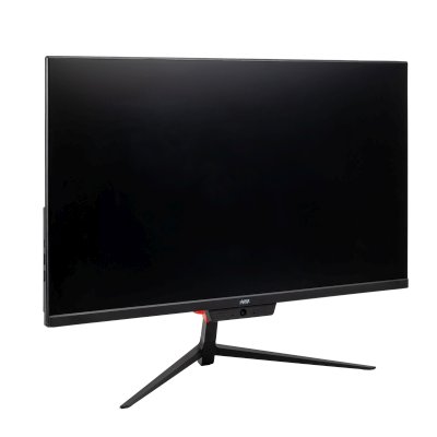 монитор Hiper EasyView FH2502 Черный