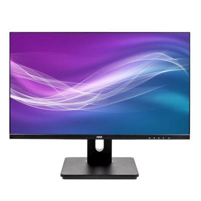 монитор Hiper EasyView HS2401H Черный