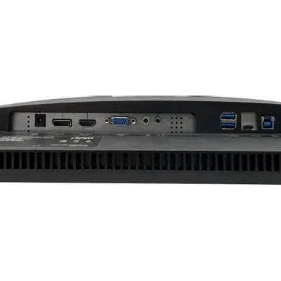 монитор Hiper EasyView KB2718 Черный