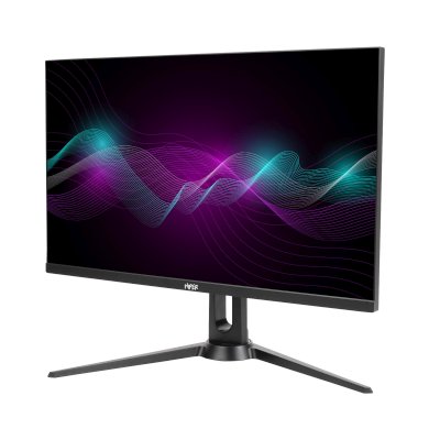 монитор Hiper EasyView SB2707 Черный