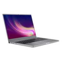 ноутбук Hiper ExpertBook 9907LD39 Серебристый