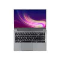 ноутбук Hiper ExpertBook 9907LD39 Серебристый