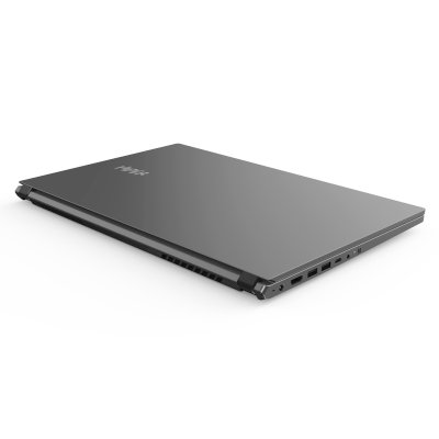 ноутбук Hiper ExpertBook H1600O382DM Черный