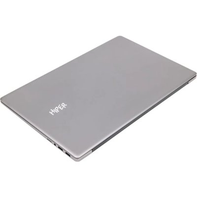 ноутбук Hiper ExpertBook MTL1601A1115WP Серебристый
