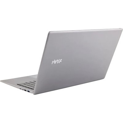 ноутбук Hiper ExpertBook MTL1601B1115WH Серебристый