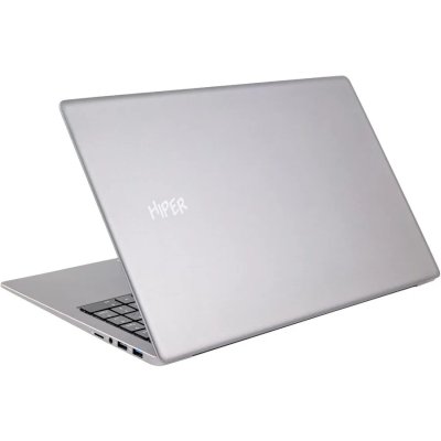 ноутбук Hiper ExpertBook MTL1601B1215UDS Серебристый