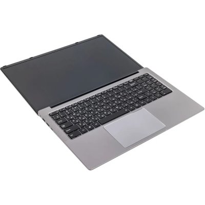 ноутбук Hiper ExpertBook MTL1601D1215UDS-wpro Серебристый