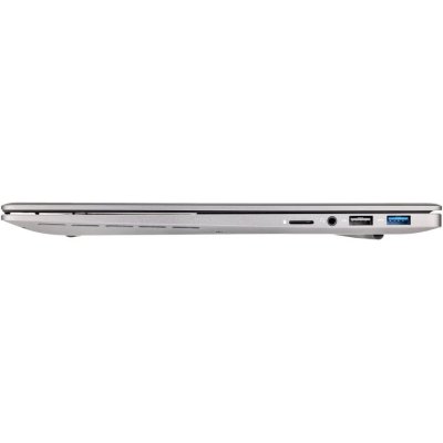 ноутбук Hiper ExpertBook MTL1601D1215UDS-wpro Серебристый