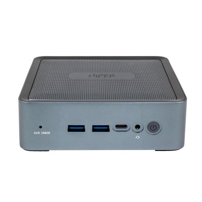 компьютер Hiper Expertbox ED20-I5124R8N2NSG Серый