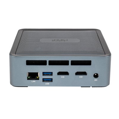компьютер Hiper Expertbox ED20-I5124R8N2NSG Серый