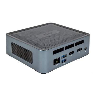 компьютер Hiper Expertbox ED20-I5124R8N2NSG Серый