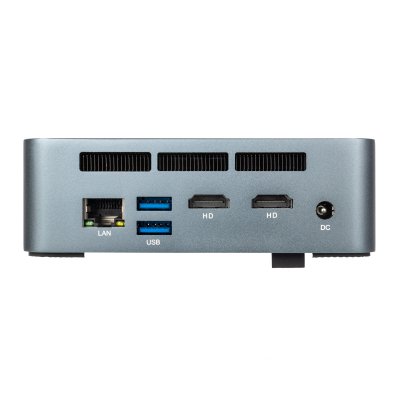 компьютер Hiper Expertbox ED20-I5124R8N2NSG Серый