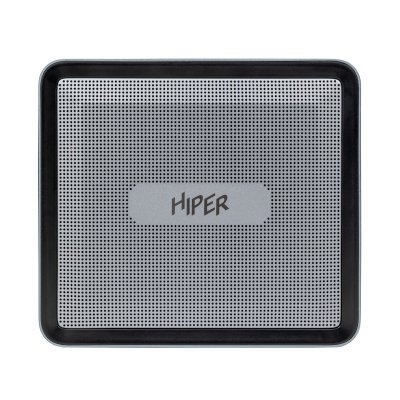 компьютер Hiper Expertbox ED20-I5124R8N2NSG Серый