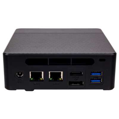 компьютер Hiper Factum FN2-i51335R16N5I6BWP Черный