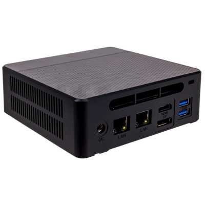 компьютер Hiper Factum FN2-i51335R16N5I6BWP Черный