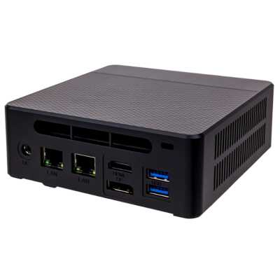 компьютер Hiper Factum FN2-i51335R16N5I6BWP Черный
