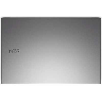 ноутбук Hiper Factum FW15D-R5743R8N5W6WPG Серый