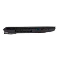 ноутбук Hiper Gaming G16 G16RTX3070D11700LX Черный