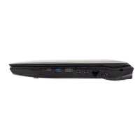 ноутбук Hiper Gaming G16 G16RTX3070D11700LX Черный