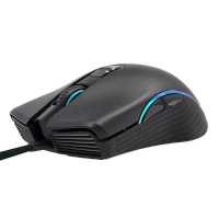мышь Hiper Genome GM-3 Черный