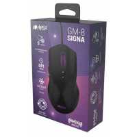 мышь Hiper GM-8 Signa Черный