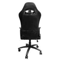 игровое кресло Hiper HGS-102 Black